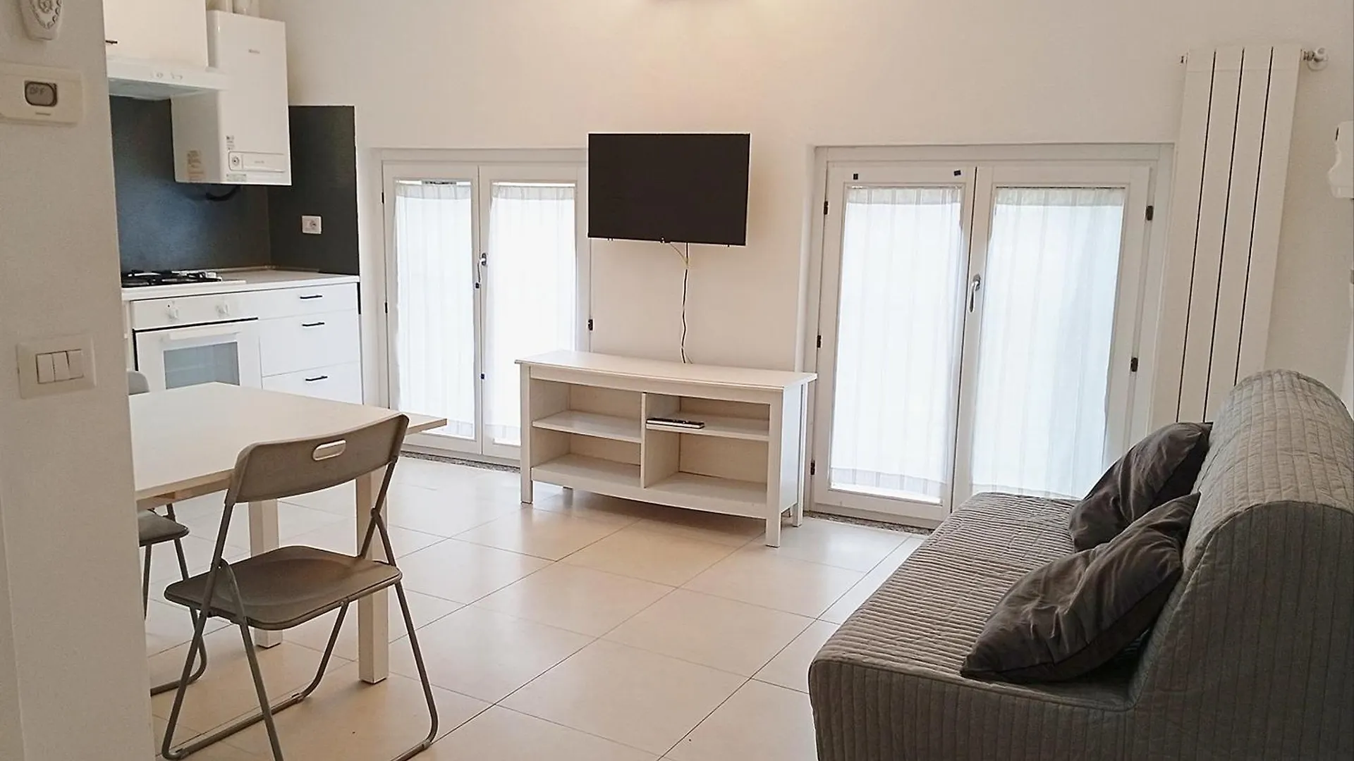 Roma 17 Apartment Cassina de' Pecchi