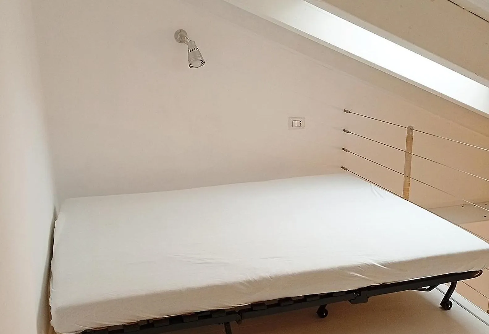 Roma 17 Apartment Cassina de' Pecchi Italy