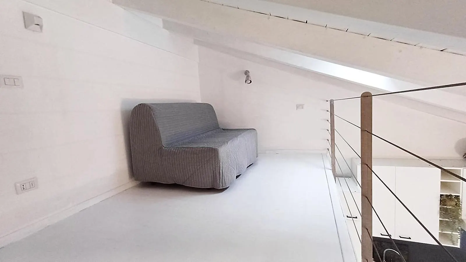 Roma 17 Apartment Cassina de' Pecchi 0*,