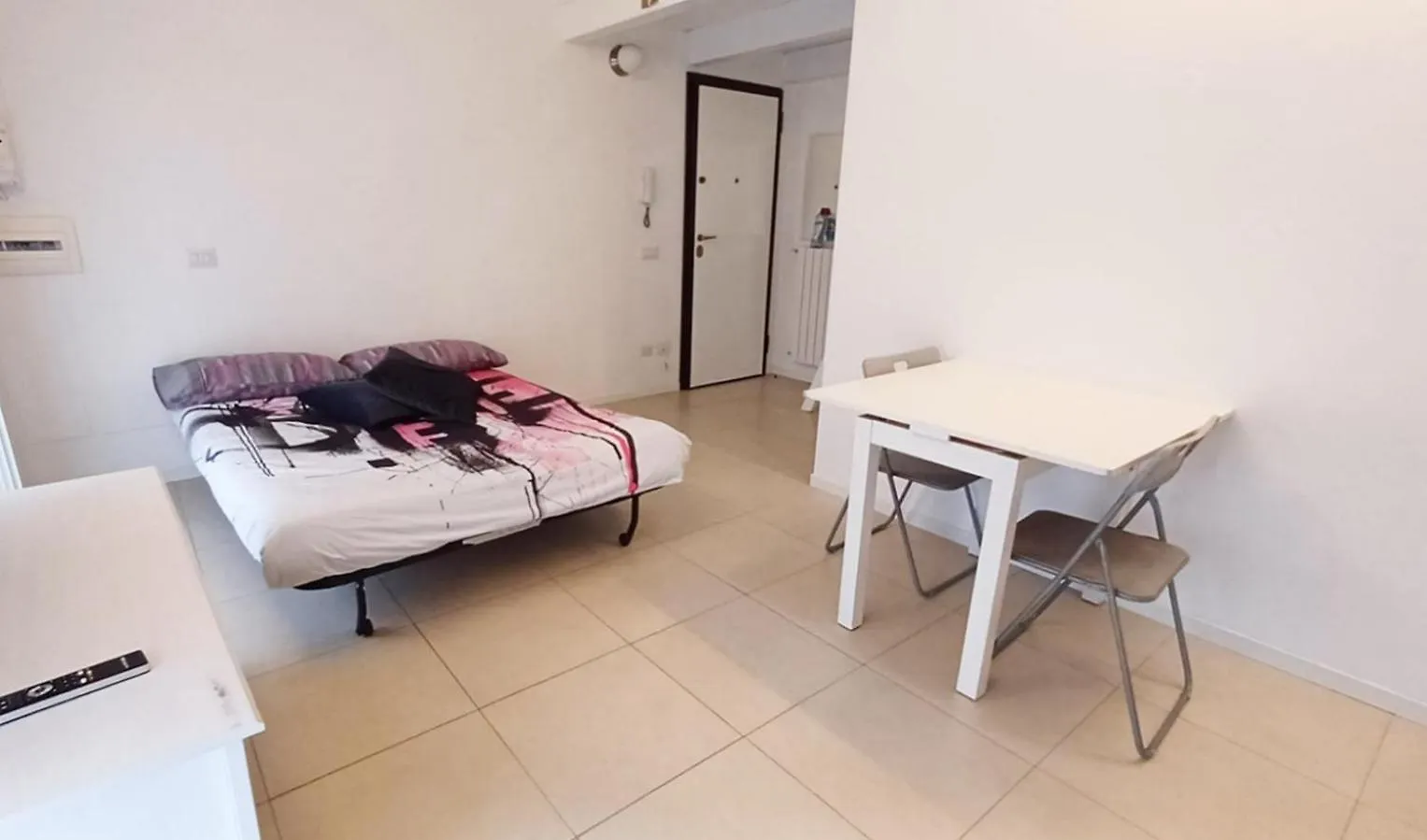 Roma 17 Apartment Cassina de' Pecchi Italy